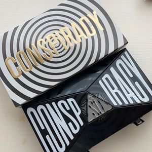 Jeffree Star x Shane Dawson Conspiracy Palette
